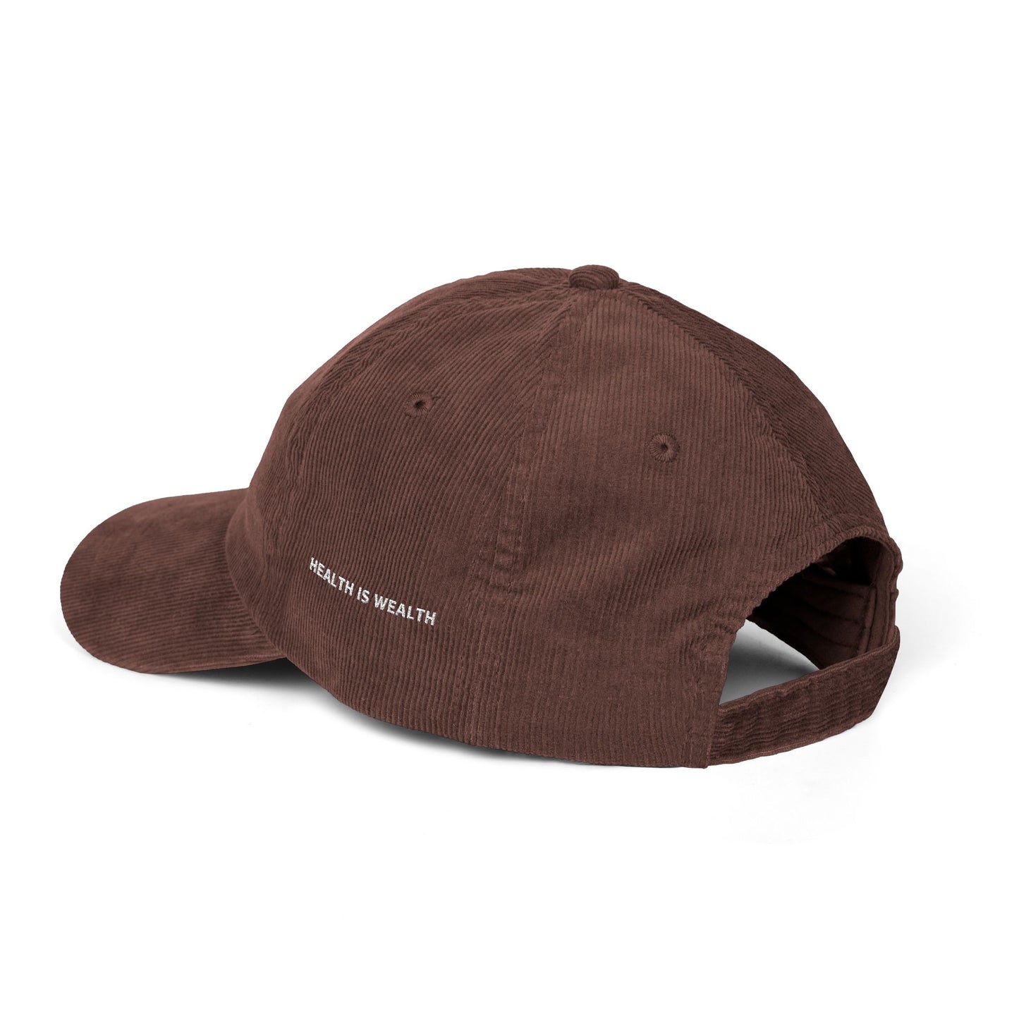 BeautyDrip Embroidered Hat
