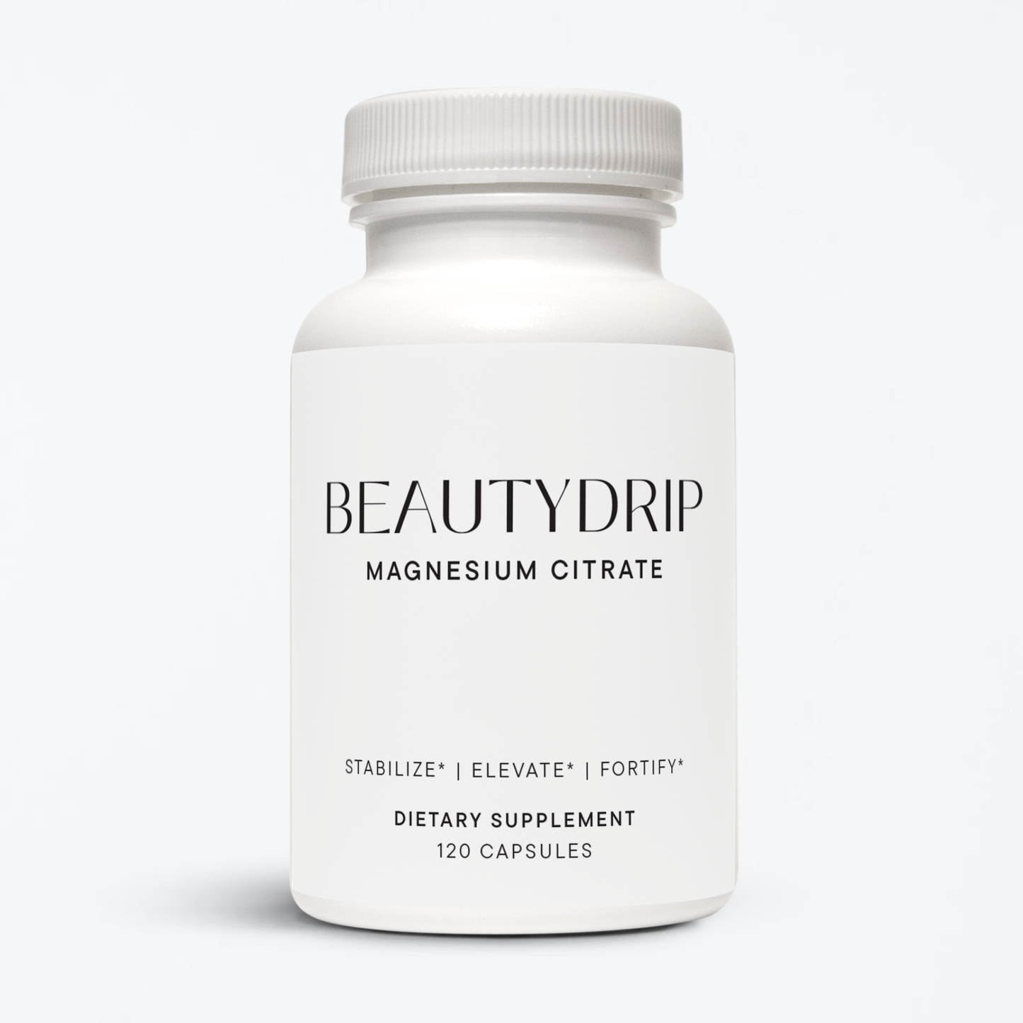 Magnesium Citrate
