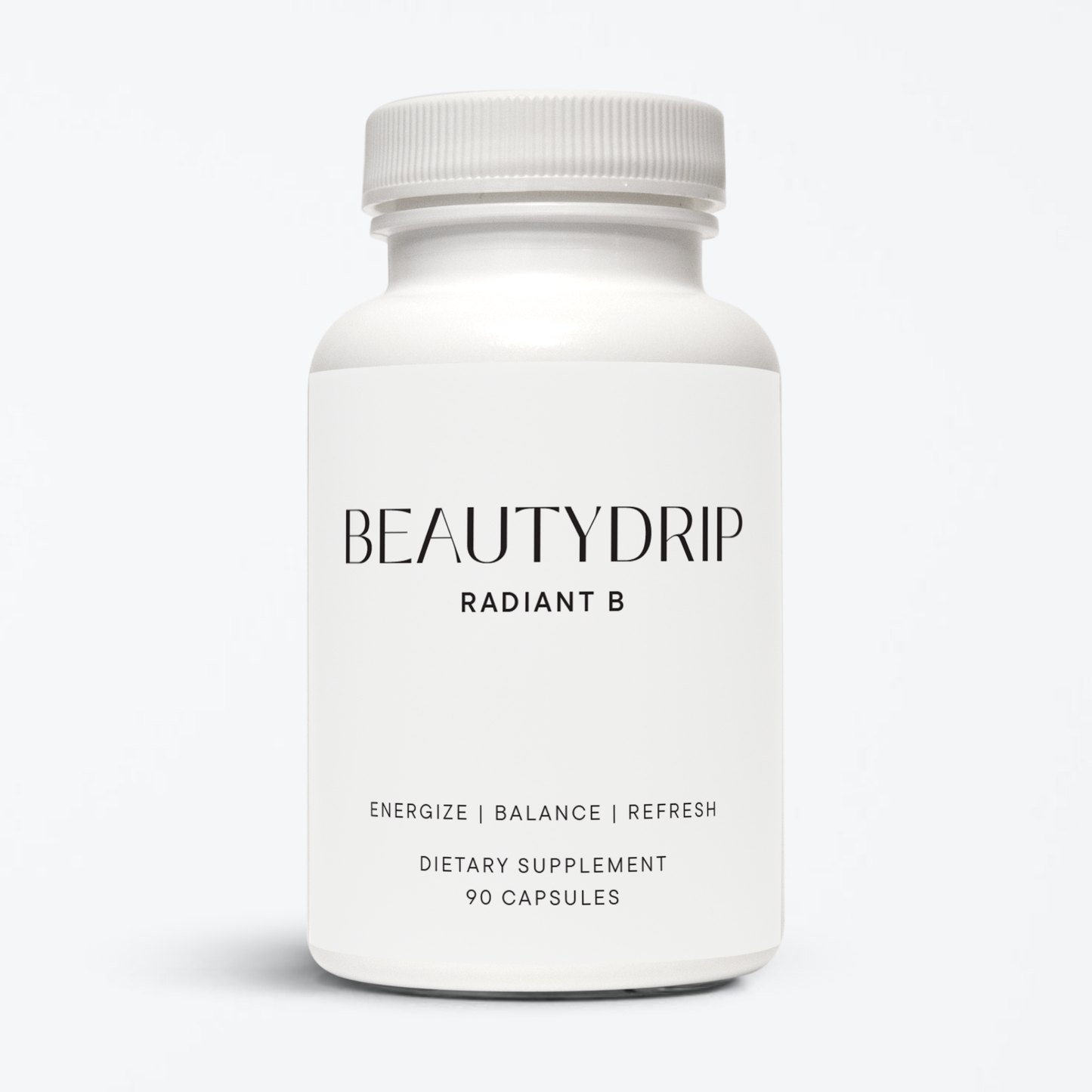 Radiant B Complex