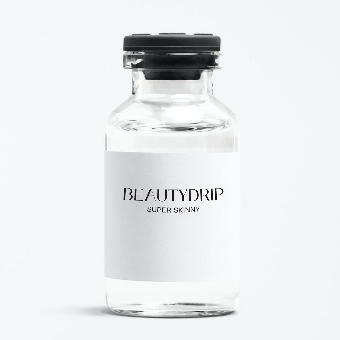 Super Skinny® (Tirzepatide + Glycine + B12)