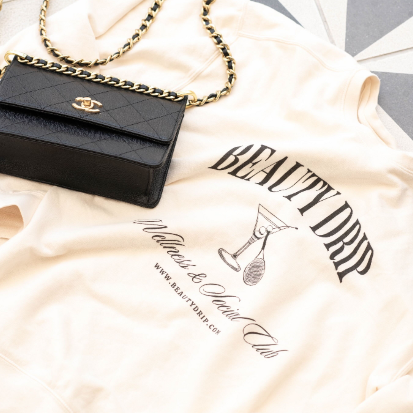 BeautyDrip Sweatshirt