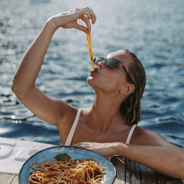 Nutritional Coaching with Dr. Emily Passic