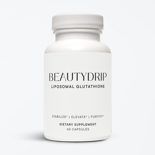 Supplements BeautyDrip Supplements BeautyDrip