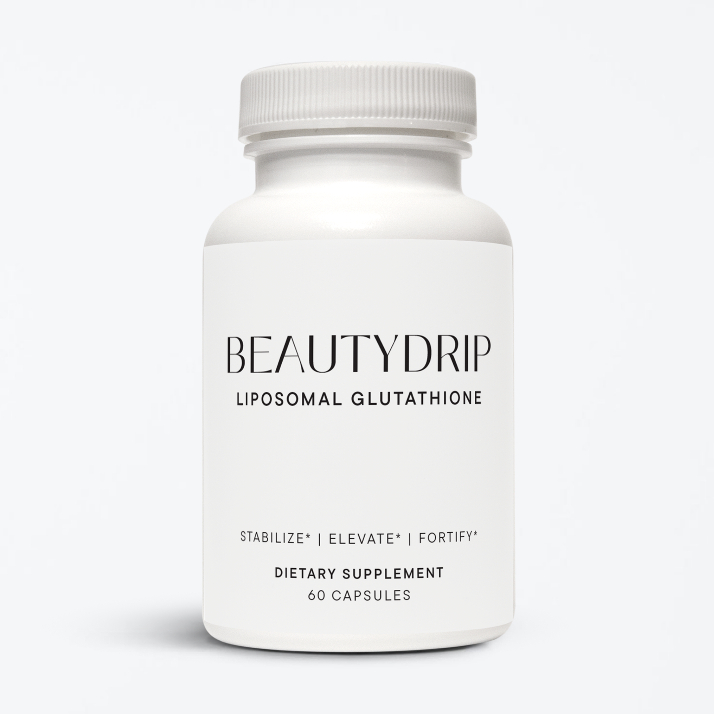Liposomal Glutathione