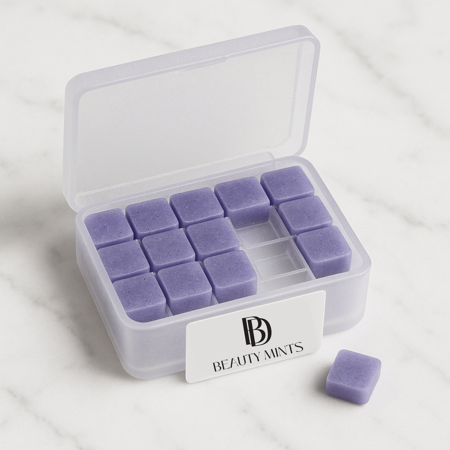 Beauty Mint® (GHK-Cu)