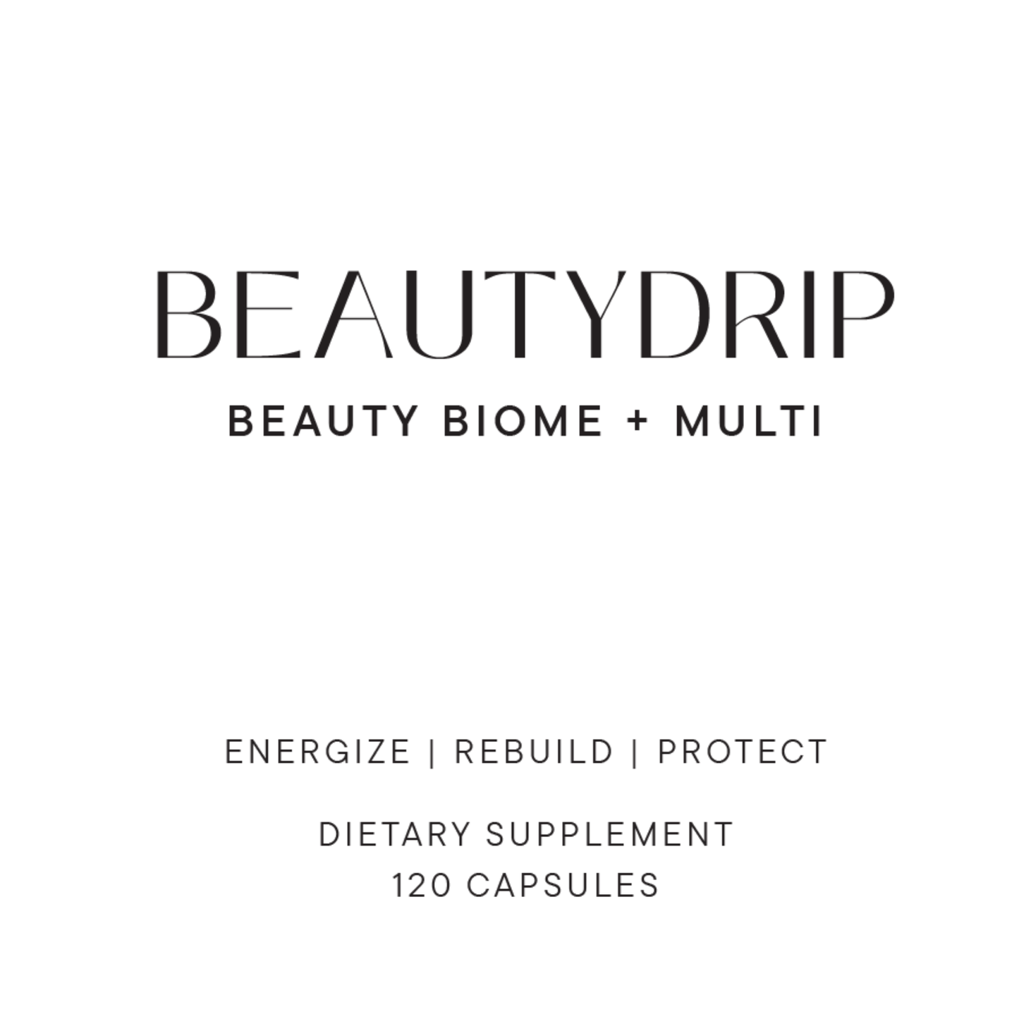 Beauty Biome + Multi