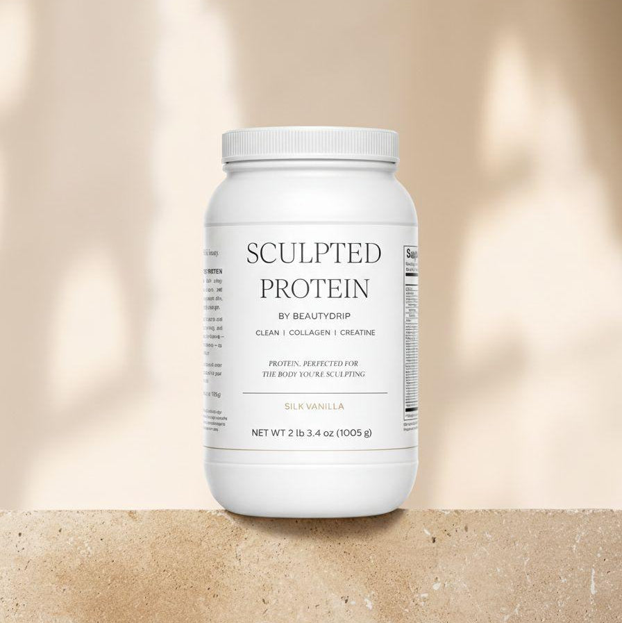 Sculpted™ Protein
