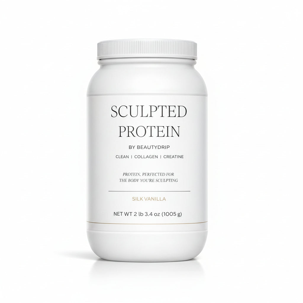 Sculpted™ Protein