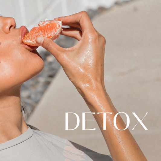 BeautyDrip 6 Week Detox