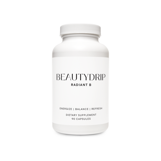Radiant B Complex by BeautyDrip